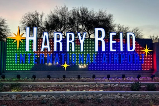 Quick Response Contains Fuel Spill at Harry Reid International Airport; No Injuries or Flight Disruptions Reported