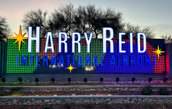 Quick Response Contains Fuel Spill at Harry Reid International Airport; No Injuries or Flight Disruptions Reported