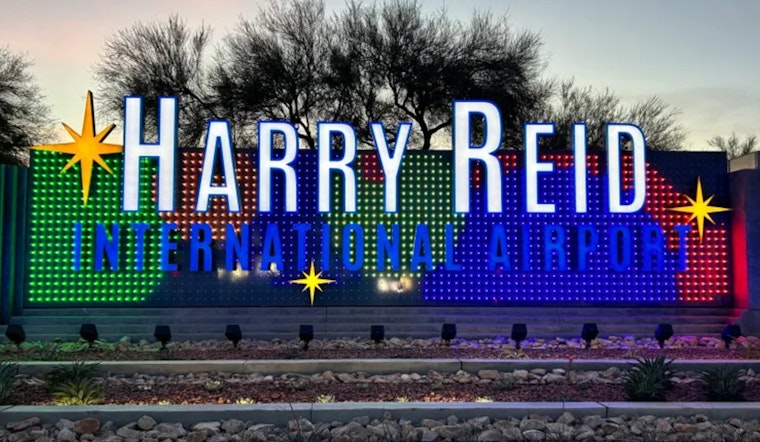 Quick Response Contains Fuel Spill at Harry Reid International Airport; No Injuries or Flight Disruptions Reported