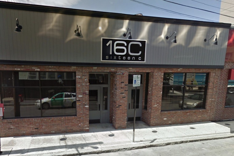 Quincy's Beloved 16C Restaurant to Close, Marking End of an Era for Local Culinary Scene