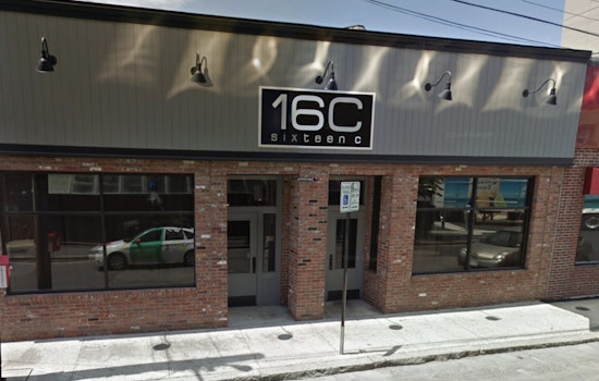 Quincy's Beloved 16C Restaurant to Close, Marking End of an Era for Local Culinary Scene
