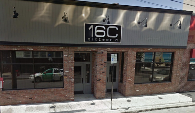 Quincy's Beloved 16C Restaurant to Close, Marking End of an Era for Local Culinary Scene