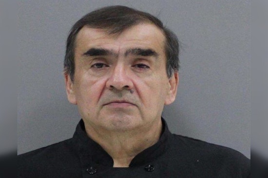 Rabun County School Janitor Accused of Grooming Minor, Released on Bond