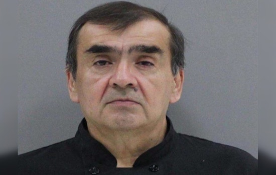 Rabun County School Janitor Accused of Grooming Minor, Released on Bond
