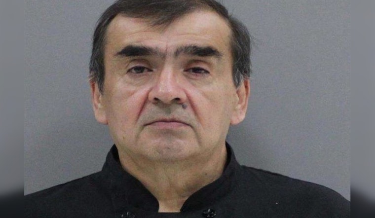 Rabun County School Janitor Accused of Grooming Minor, Released on Bond