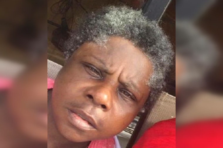 Race Against Time On West Side To Find Missing 64-Year-Old Ondine Burns