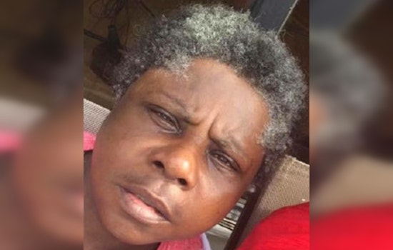 Race Against Time On West Side To Find Missing 64-Year-Old Ondine Burns