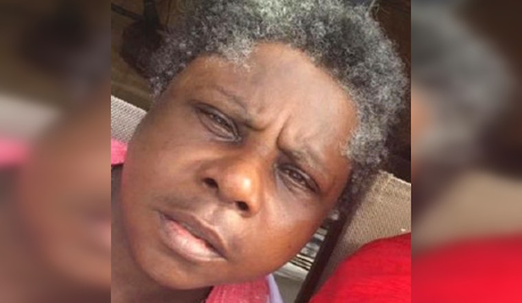 Race Against Time On West Side To Find Missing 64-Year-Old Ondine Burns