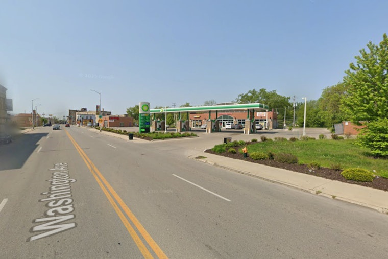 Racine Police Investigate Fatal Shooting Near Washington Ave. as Authorities Seek Public's Assistance