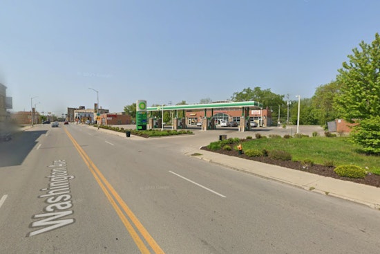 Racine Police Investigate Fatal Shooting Near Washington Ave. as Authorities Seek Public's Assistance
