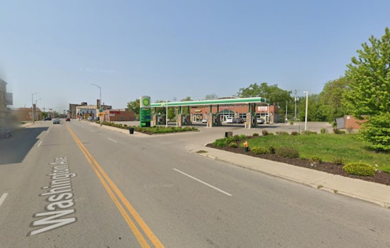 Racine Police Investigate Fatal Shooting Near Washington Ave. as Authorities Seek Public's Assistance