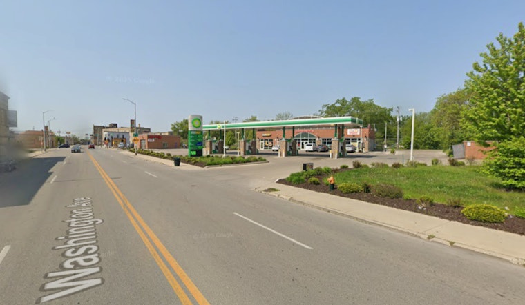 Racine Police Investigate Fatal Shooting Near Washington Ave. as Authorities Seek Public's Assistance