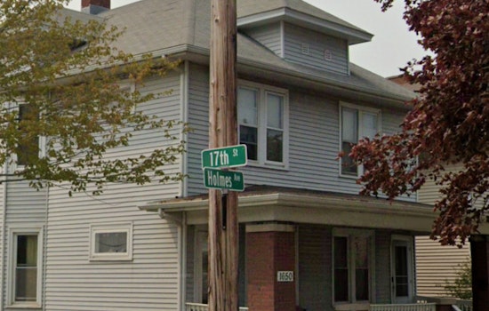 Racine Police Treat Woman's Death as Domestic Violence Homicide, 46-Year-Old Man Arrested