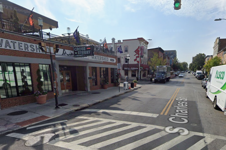 Racist Flyers Marked with “KKK” Found in Baltimore's Federal Hill, Community and Leaders React Strongly