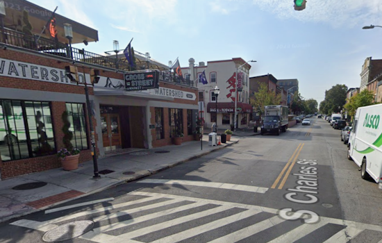 Racist Flyers Marked with “KKK” Found in Baltimore's Federal Hill, Community and Leaders React Strongly