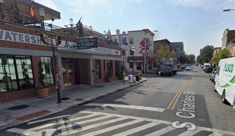 Racist Flyers Marked with “KKK” Found in Baltimore's Federal Hill, Community and Leaders React Strongly