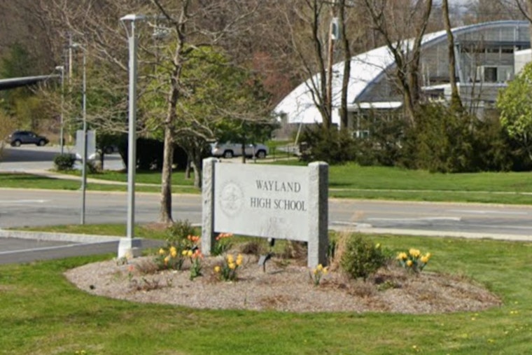 Racist Incident at Wayland High School Under Investigation as Community Meeting Is Scheduled for Nov. 10