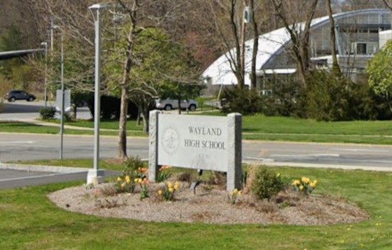 Racist Incident at Wayland High School Under Investigation as Community Meeting Is Scheduled for Nov. 10
