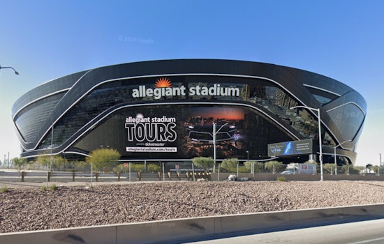 Raiders' Rally Falls Just Short in Overtime Thriller Against Jaguars at Allegiant Stadium