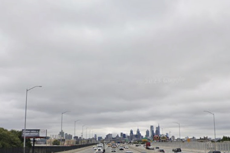 Rainy Days Ahead for Philadelphia, National Weather Service Predicts Increased Precipitation