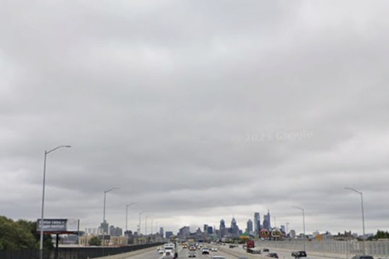 Rainy Days Ahead for Philadelphia, National Weather Service Predicts Increased Precipitation