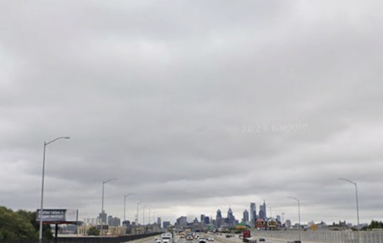 Rainy Days Ahead for Philadelphia, National Weather Service Predicts Increased Precipitation