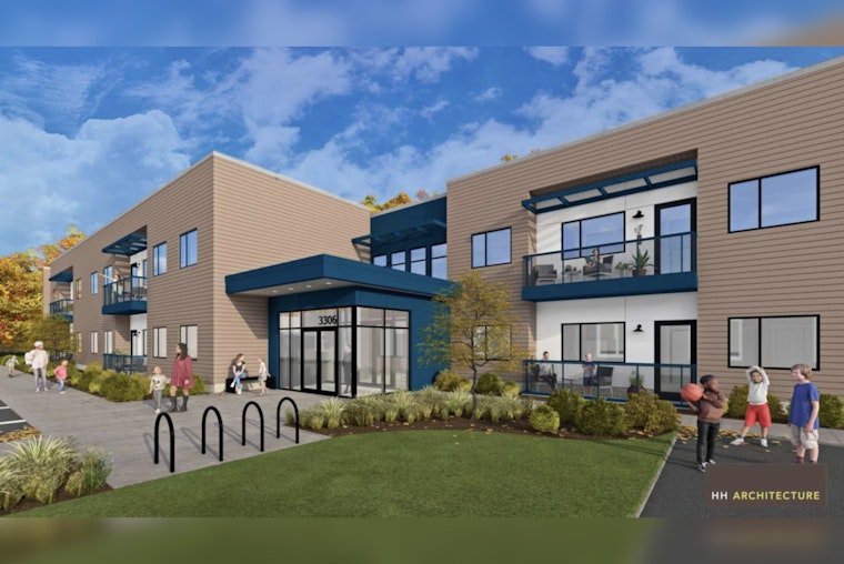 Raleigh City Council Allocates $2.2M for New Recovery Housing Community for Women and Families
