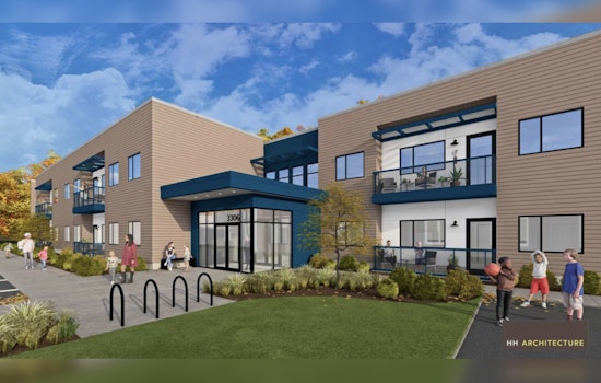 Raleigh City Council Allocates $2.2M for New Recovery Housing Community for Women and Families