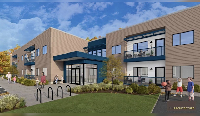 Raleigh City Council Allocates $2.2M for New Recovery Housing Community for Women and Families