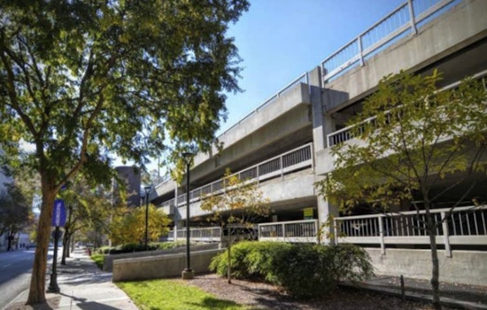 Raleigh City Council Unanimously Extends Downtown's 2-Hour Free Parking Program Through 2025