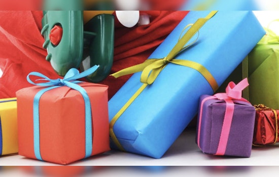 Raleigh Community Centers to Bring Holiday Joy with Elf Squad Toy Giveaway Event