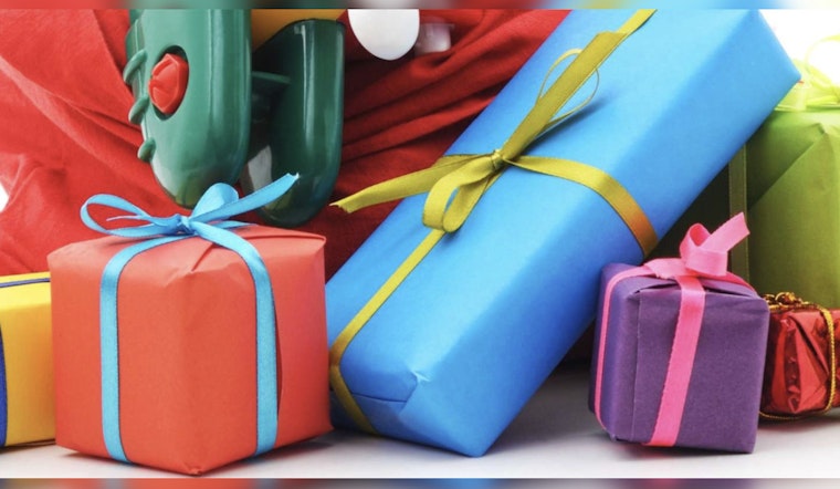 Raleigh Community Centers to Bring Holiday Joy with Elf Squad Toy Giveaway Event