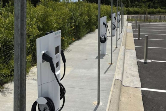Raleigh Earns Silver in EV Readiness, Leads Southeast in Sustainable Transportation Initiative