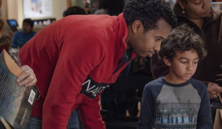 Raleigh Embraces Holiday Cheer and Cultural Heritage at Free "La Chocolatada de Luisito" Event