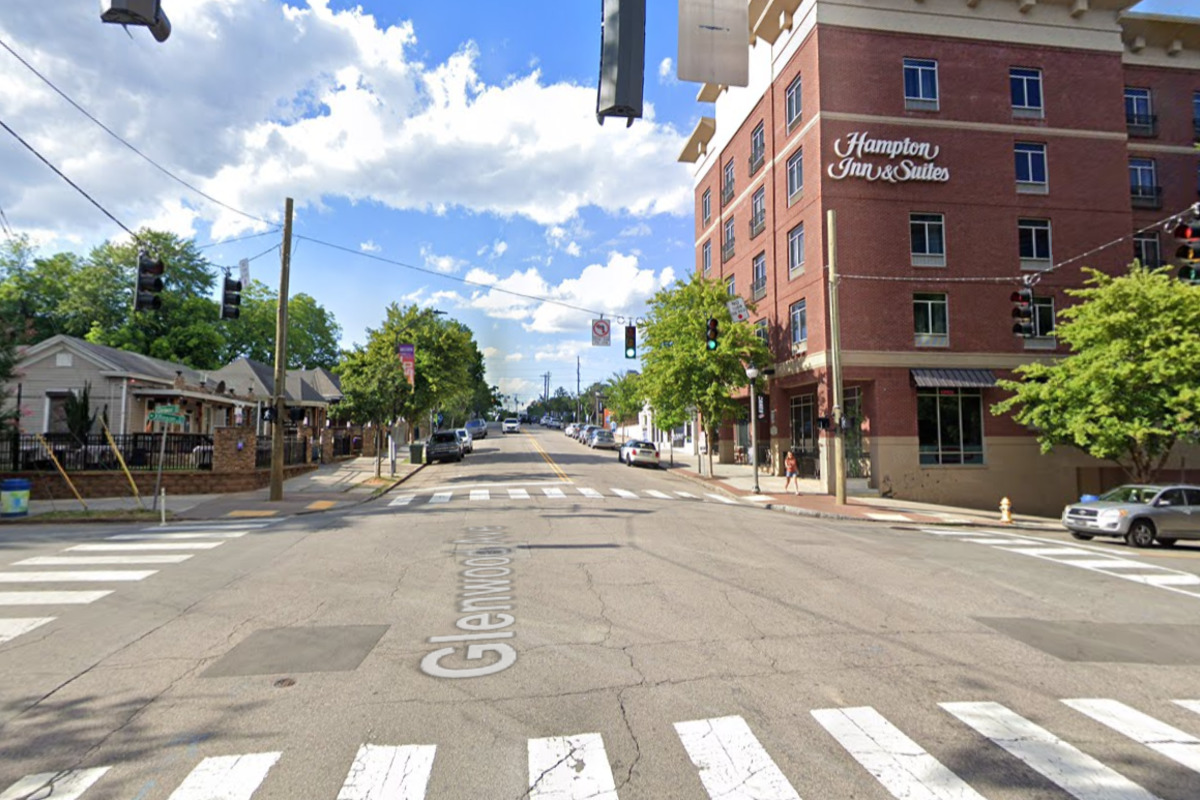 Raleigh Man Charged with Assault Following Stabbing Incident on