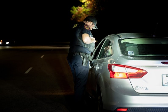 Raleigh Police Collaborate in Major Crackdown on Drunk and Reckless Driving, Netting 142 Charges Over Weekend Patrol