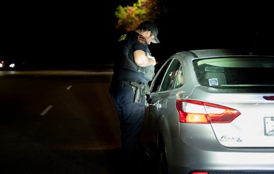 Raleigh Police Collaborate in Major Crackdown on Drunk and Reckless Driving, Netting 142 Charges Over Weekend Patrol