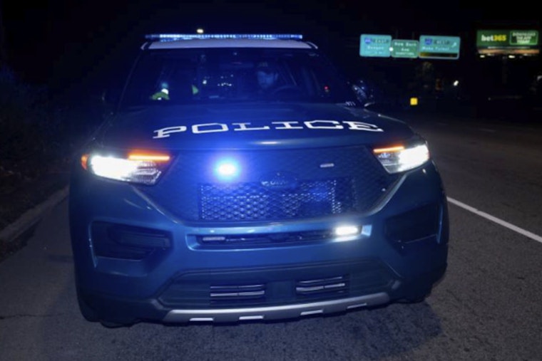 Raleigh Police Ramp Up Road Safety with 20 DWI Arrests Ahead of Holiday Season