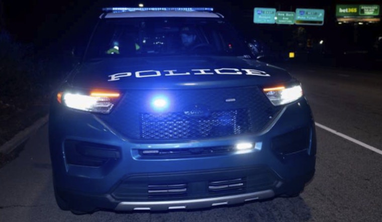 Raleigh Police Ramp Up Road Safety with 20 DWI Arrests Ahead of Holiday Season