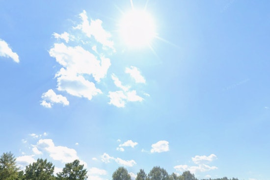 Raleigh Residents to Bask in a Sunny Weekend with Temperatures Peaking in the Mid-70s
