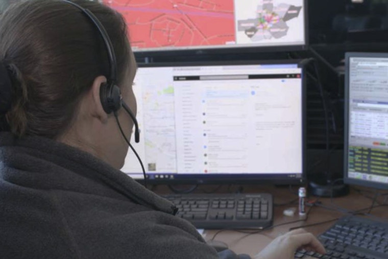 Raleigh Seeks New Recruits for 911 Center Training Academy with Attractive Starting Salary