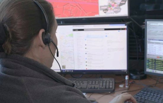 Raleigh Seeks New Recruits for 911 Center Training Academy with Attractive Starting Salary