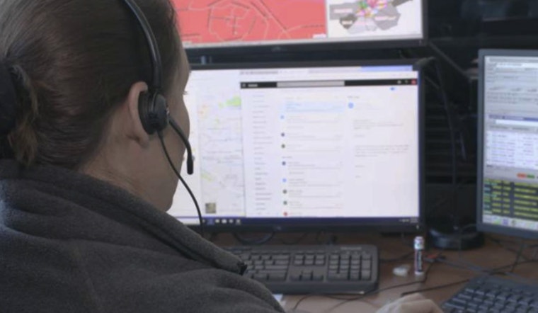 Raleigh Seeks New Recruits for 911 Center Training Academy with Attractive Starting Salary