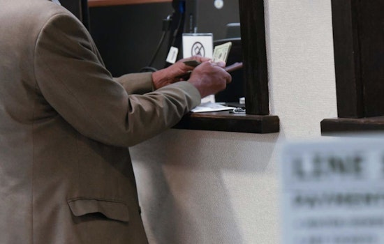 Raleigh Water Announces Billing System Upgrade with Services Offline November 7-11