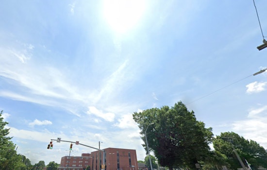 Raleigh Weather Forecast Predicts a Mix of Sunshine and Rain as the National Weather Service Issues an Advisory