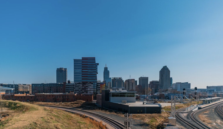 Raleigh Weather Service Issues Increased Fire Danger Alert for Piedmont Region Amid Dry Conditions