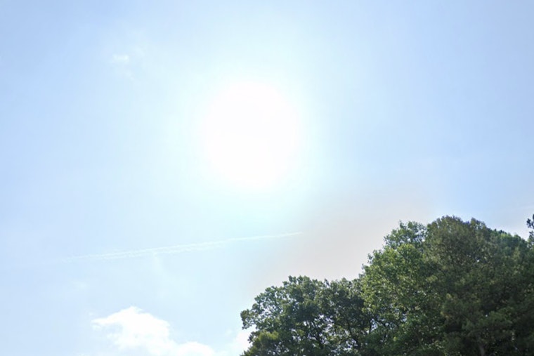 Raleigh Weather Update – Sunny Days with Occasional Showers and Mild Temperatures for Veterans Day
