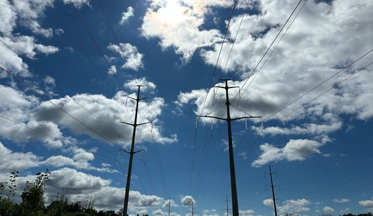 Raleigh Welcomes Mild Days and Cool Nights with Potential Frost in Early Week Forecast