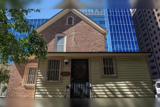 Raleigh's M.T. Pope House Museum to Honor Black Medical Pioneers in Celebratory Reopening Event
