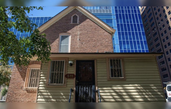 Raleigh's M.T. Pope House Museum to Honor Black Medical Pioneers in Celebratory Reopening Event